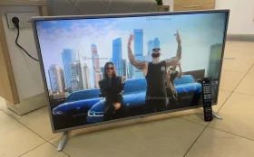 Купить Телевизор LG 32LB580U б/у , в Самара Цена:8500рублей