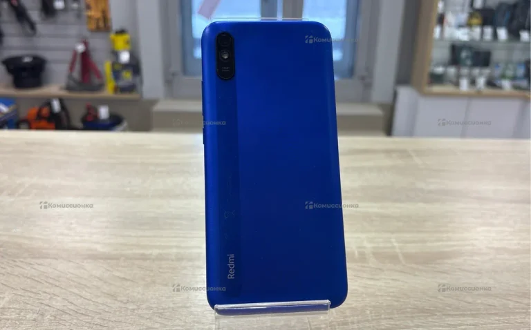 Xiaomi Redmi 9A 2/32 ГБ