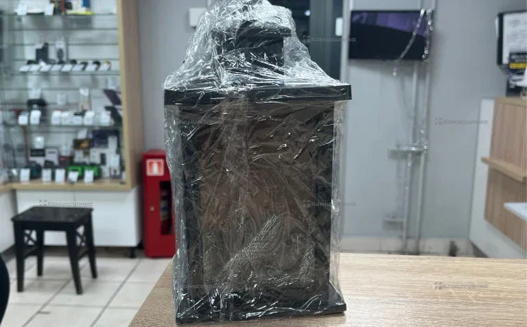 фонарь с Led подсветкой