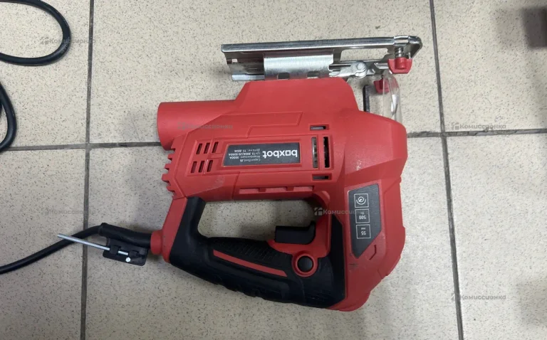 Лобзик Лобзик Boxbot 500Вт