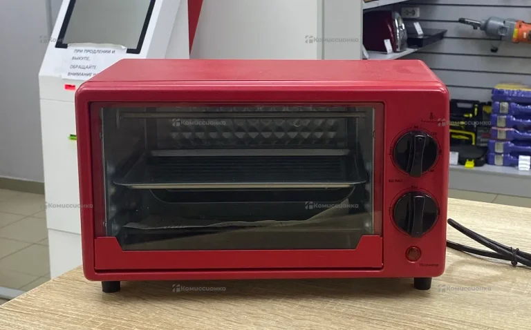 Мини печь