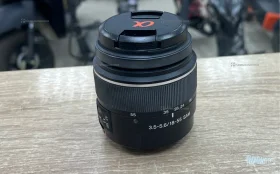Купить Объектив Sony DT 1.8/50 SAM б/у , в Краснодар Цена:5500рублей