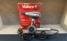 Купить Фен Valera Swiss silent 8600 б/у , в Тюмень Цена:3490рублей