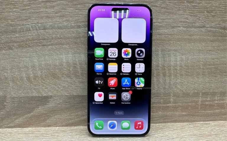 Apple iPhone 14 Pro Max 6/256 ГБ