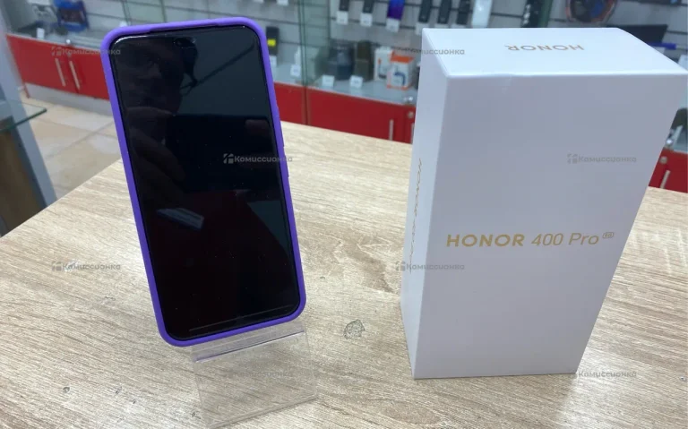 Honor 400 Pro 12/512 ГБ