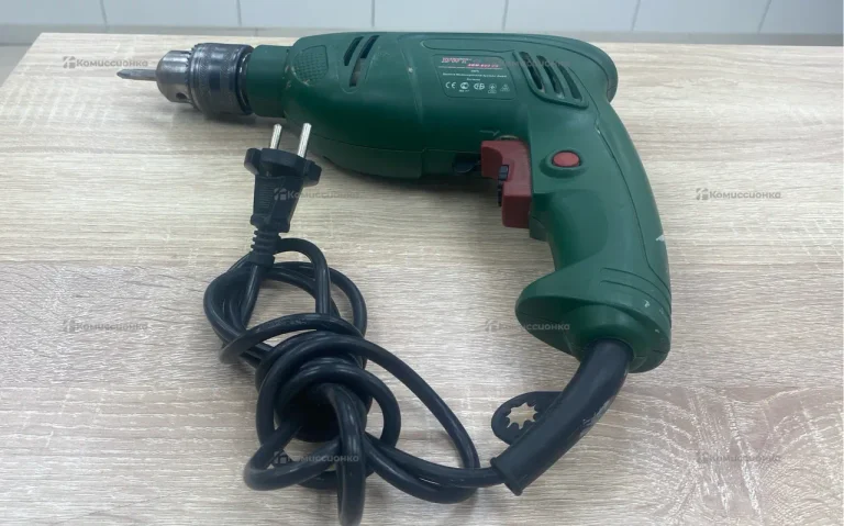 Дрель DWT SBM-600