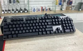 Купить Клавиатура Aula F2058 б/у , в Москва и область Цена:1390рублей