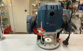 Купить Фрезер Bosch GOF 130 б/у , в Санкт-Петербург Цена:9900рублей