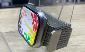 Купить Часы  watch silver б/у , в Краснодар Цена:490рублей