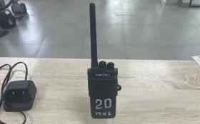 Купить Рация Turbosky t6 б/у , в Тольятти Цена:2500рублей