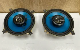 Купить Колонки jvc cs-v520 б/у , в Самара Цена:790рублей