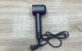 Купить Фен Higt speed hair dryer б/у , в Магнитогорск Цена:990рублей