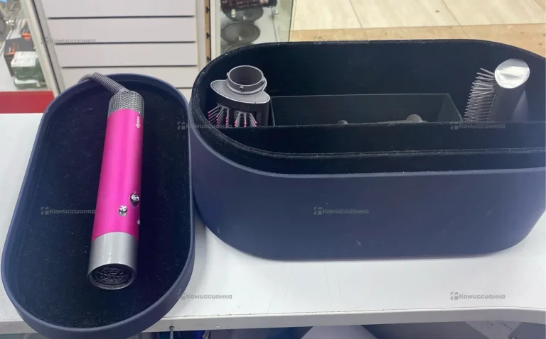 Фен-Сталер Dyson HS05