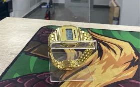 Купить Часы Casio rep б/у , в Казань Цена:300рублей