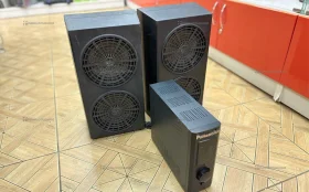 Купить Музыкальный центр Microlab Pro 1 б/у , в Красноярск Цена:2190рублей