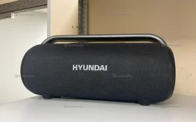 Купить Колонка  Hyundai select H-PS1029 б/у , в Москва и область Цена:6900рублей