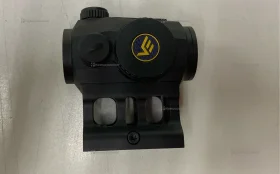 Купить VectorOptics scrapper 1x22 б/у , в Тольятти Цена:3900рублей