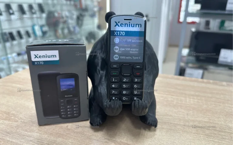 Xenium X170