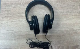 Купить Наушники Shure srh240a б/у , в Москва и область Цена:1500рублей