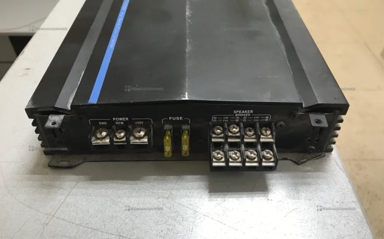 Усилитель  Auditor 4280