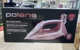 Купить Утюг Polaris PIR 2497AK б/у , в Москва и область Цена:1990рублей