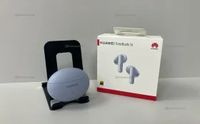 Купить Наушники  HUAWEI freebuds 5i б/у , в Екатеринбург Цена:1500рублей