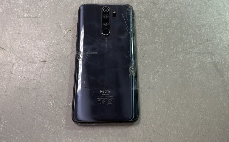 Xiaomi Redmi Note 8 Pro 6/64 ГБ