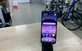 Купить Xiaomi Redmi Note 14 6/128 ГБ б/у , в Пенза Цена:5500рублей