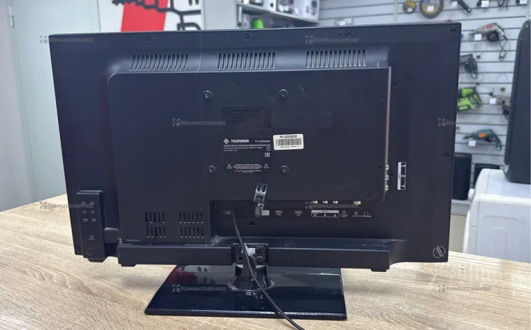 Телевизор Telefunken TF-LED24S30