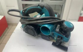 Купить Электрорубанок Makita KP 0810 C б/у , в Челябинск Цена:13900рублей