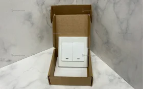 Купить Умный выключатель Исток смарт б/у , в Екатеринбург Цена:1000рублей