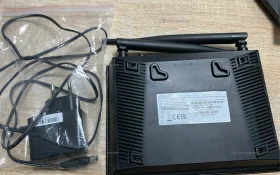 Купить Роутер ASUs RT-N12 б/у , в Москва и область Цена:590рублей