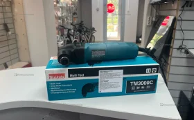 Купить Реноватор Makita TM3000C б/у , в Санкт-Петербург Цена:7490рублей