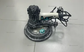 Купить Шлифовальная машина DEKO DKWP 180CDLD б/у , в Тюмень Цена:4500рублей