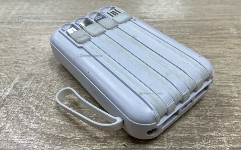 Power Bank  wellfort 5000 mah