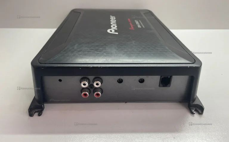 Моноусилитель Pioneer GM-D9601