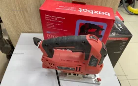 Купить Лобзик Boxbot JS7565 б/у , в Краснодар Цена:1000рублей