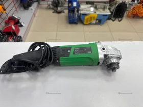 Купить УШМ OASIS AG-110/125 б/у , в Челябинск Цена:1500рублей
