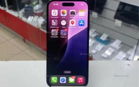 Купить Apple iPhone 14 Pro 6/128 ГБ б/у , в Челябинск Цена:30900рублей