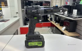 Купить Заклепочник GRUFF GF-500 б/у , в Москва и область Цена:4500рублей