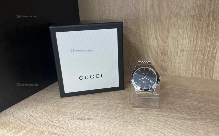 Часы  CUCCI 126.4