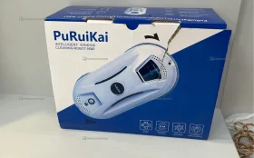 Купить Робот мойщик окон PuRuikai N361 б/у , в Уфа Цена:2200рублей