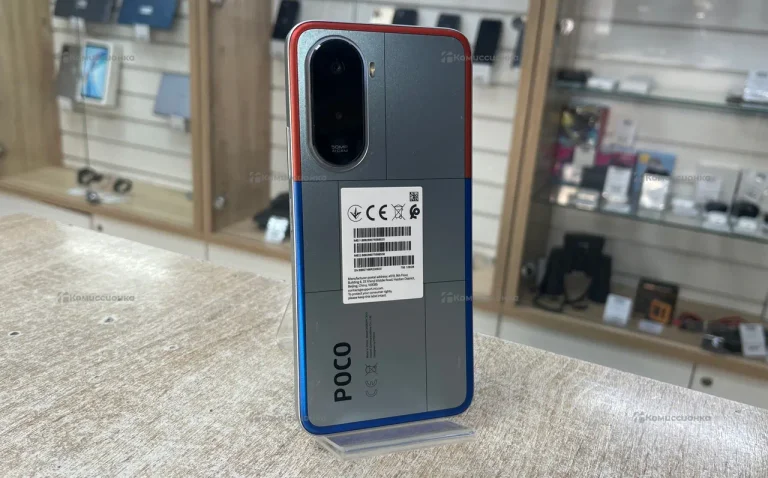 Xiaomi Poco M7 6/128 ГБ
