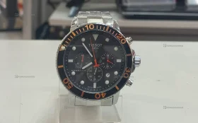 Купить Часы  tissot б/у , в Нижний Новгород Цена:2490рублей