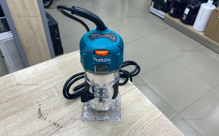 Фрезер Makita 3709A Китай