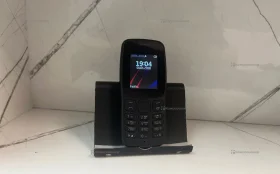 Купить Nokia 105 б/у , в Тюмень Цена:690рублей