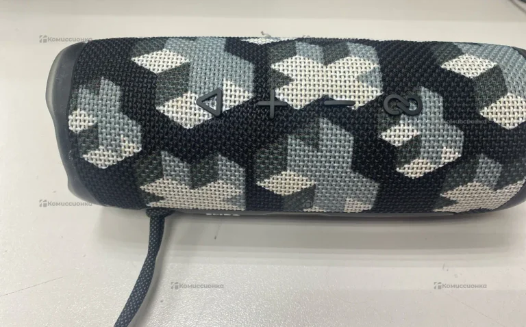 Колонка JBL Flip 6