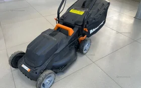Купить Газонокосилка worx WC713E б/у , в Москва и область Цена:6900рублей