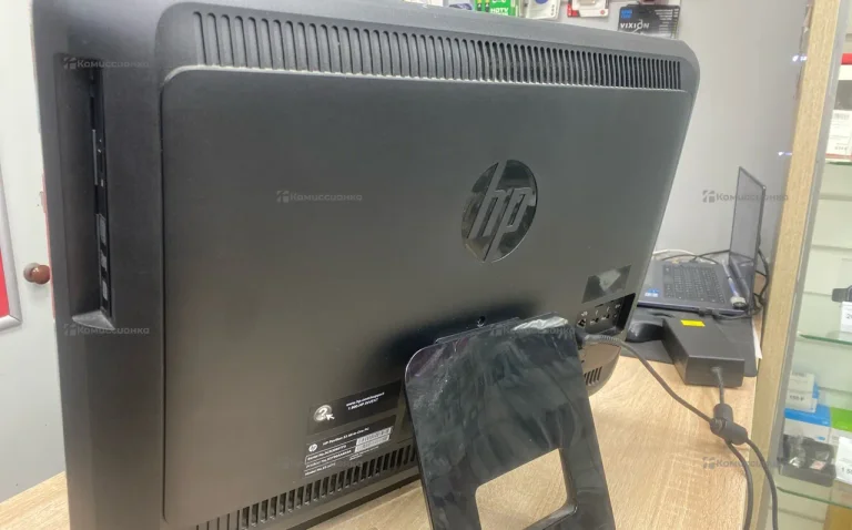 Моноблок  HP Pavilion 23