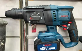 Купить Аккуляторный перфоратор Bosch rep б/у , в Казань Цена:3900рублей